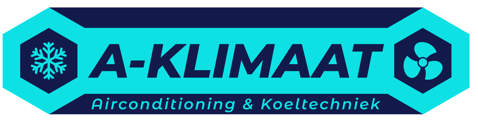 A-Klimaat logo
