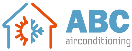 ABC Airconditioning en Klimaatbeheersing logo