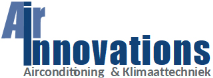 Air-Innovations Airconditioning & Klimaattechniek logo