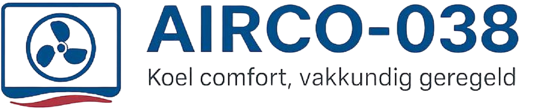 Airco-038 logo