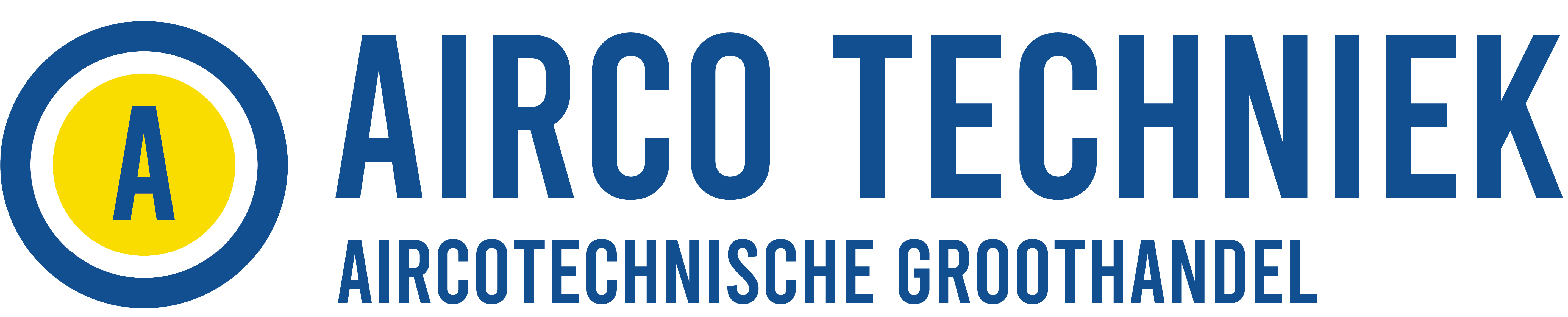 Airco Techniek BV logo