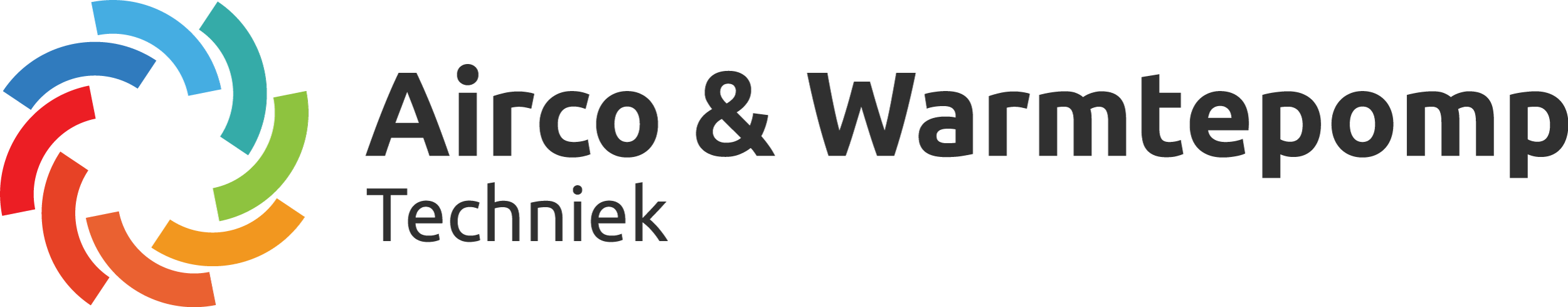 Airco & Warmtepomp Techniek logo