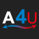 Airco 4U logo