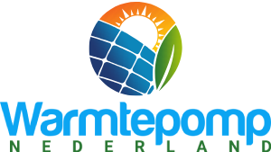 Airco installatie | Airco kopen | Warmtepomp Nederland logo