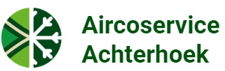 Airco Service Achterhoek B.V. logo