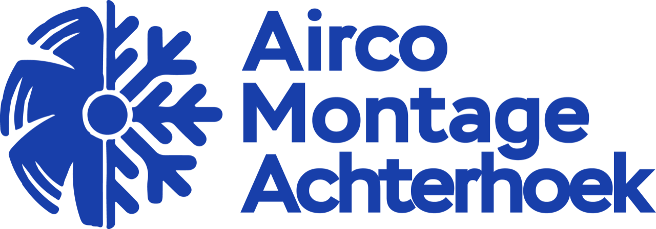 Airco Montage Achterhoek logo
