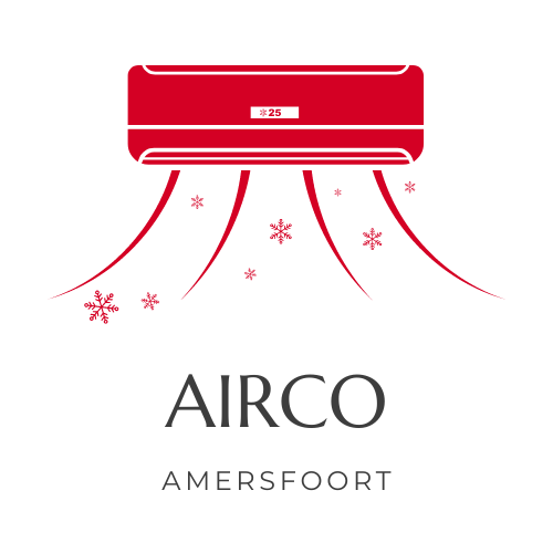 Airco Amersfoort logo