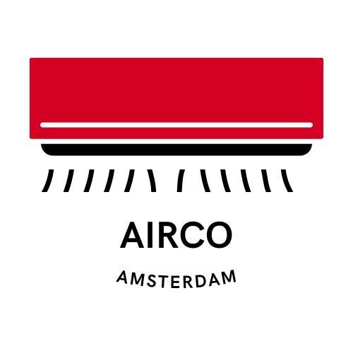 Airco Amsterdam logo