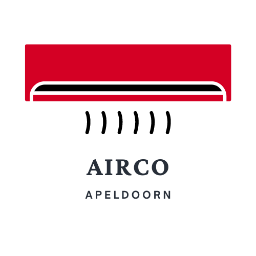 Airco Apeldoorn logo