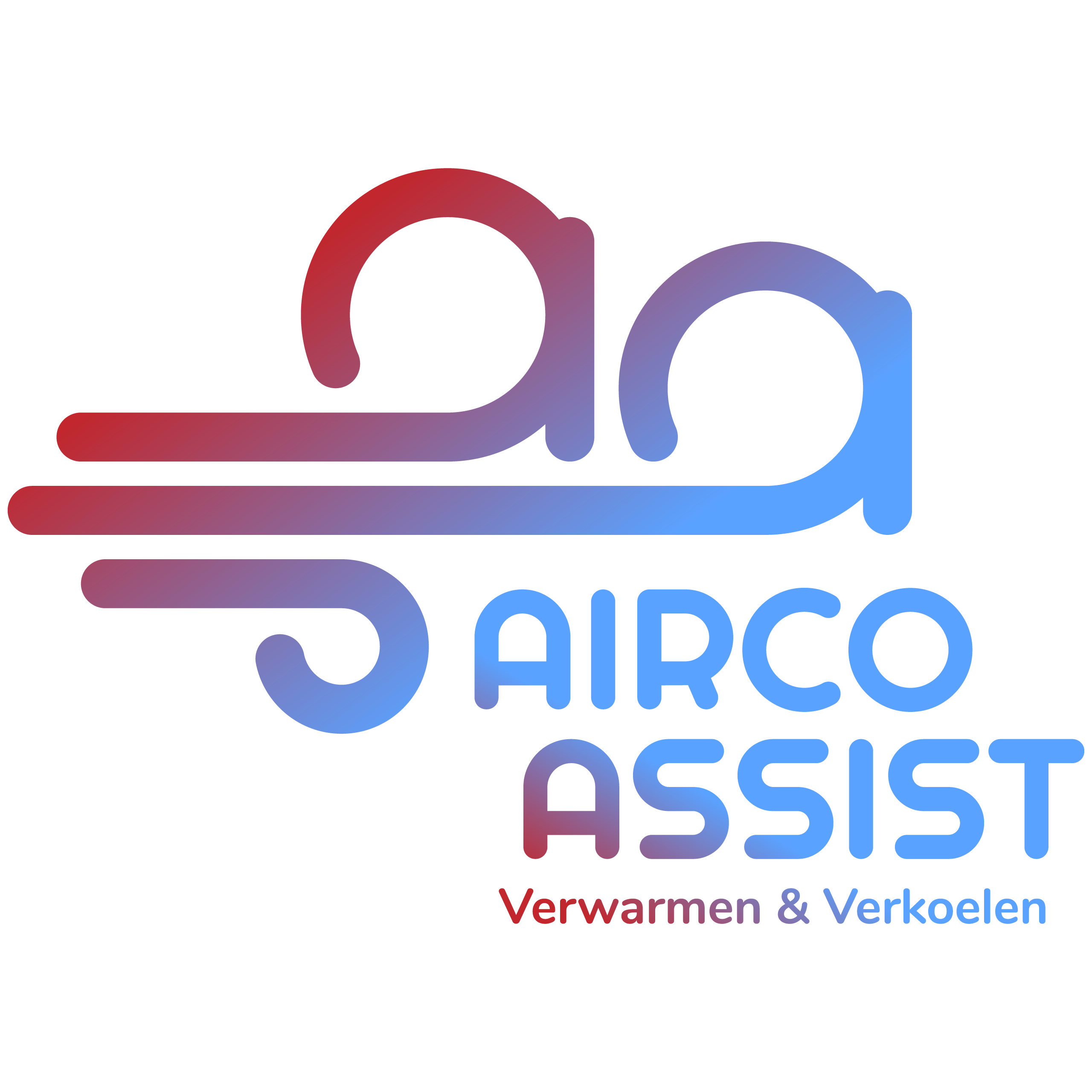 Airco Assist logo