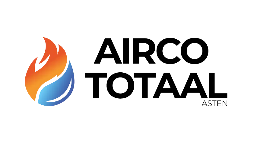 Airco Totaal Asten logo