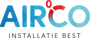 Airco installatie Best logo
