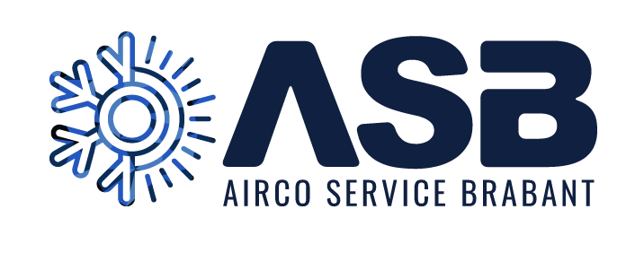 Airco Service Brabant logo