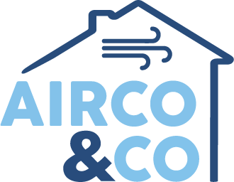 Airco & Co logo