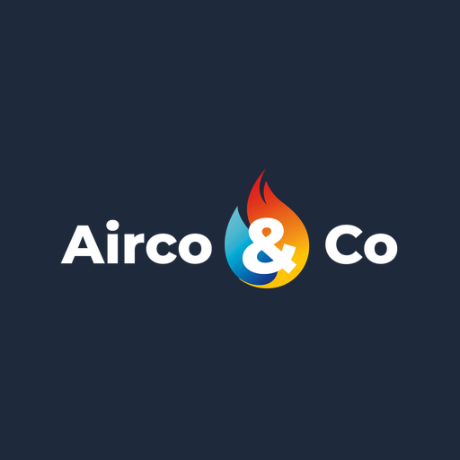 airco & co logo