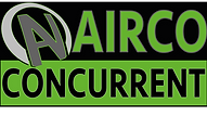Airco Concurrent logo