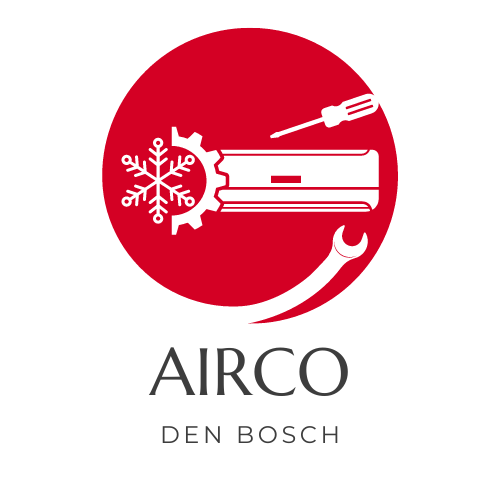 Airco Den Bosch logo
