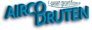 Airco Druten logo