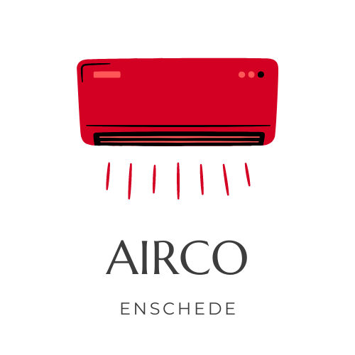 Airco Enschede logo