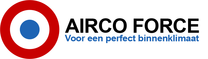 Airco-Force logo