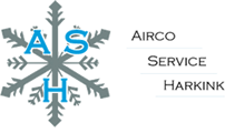 Airco Service Harkink logo