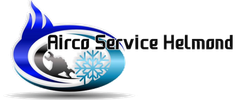 Airco Service Helmond logo