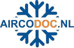 Airco installateur Zwolle | aircodoc.nl logo