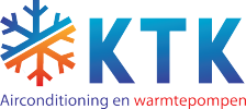 Airco en klimaatbeheer specialist Hengelo | Klimaat Techniek Kalter logo