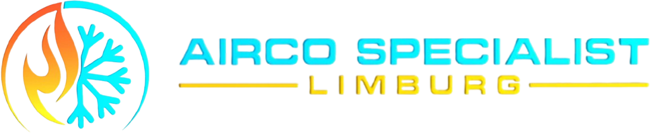 Airco Specialist Limburg logo