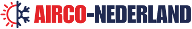 Airco Nederland logo