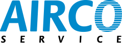 Airco Service Noord-Holland BV logo