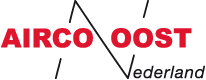 Airco Oost Nederland logo