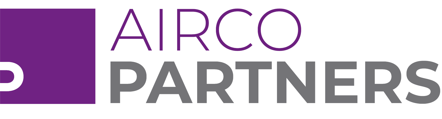 Airco Partners Nederland B.V. logo
