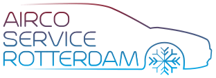 Airco Service Rotterdam logo