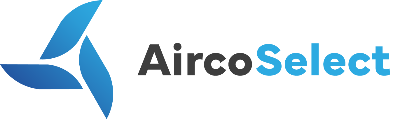 Airco Select logo