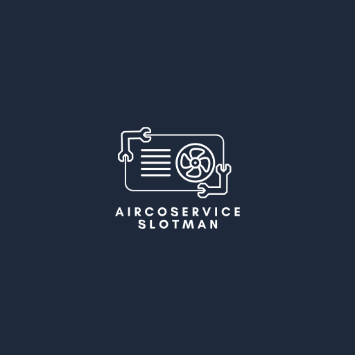 Airco Service Slotman logo
