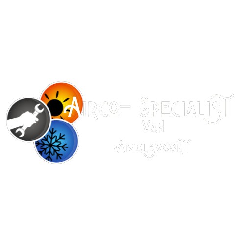 Airco-Specialist van Amelsvoort logo