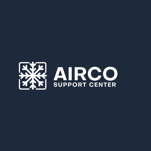Airco Support Center logo