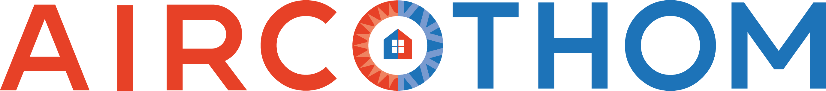 Airco Thom logo