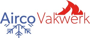 Airco-Vakwerk logo