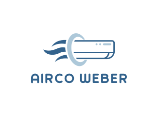 Airco Weber logo