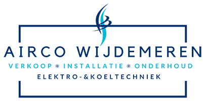 Airco Wijdemeren logo