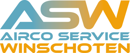 Airco Service Winschoten logo