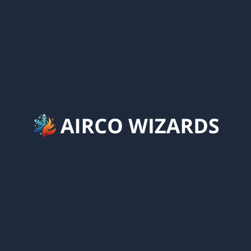 Airco Wizards logo
