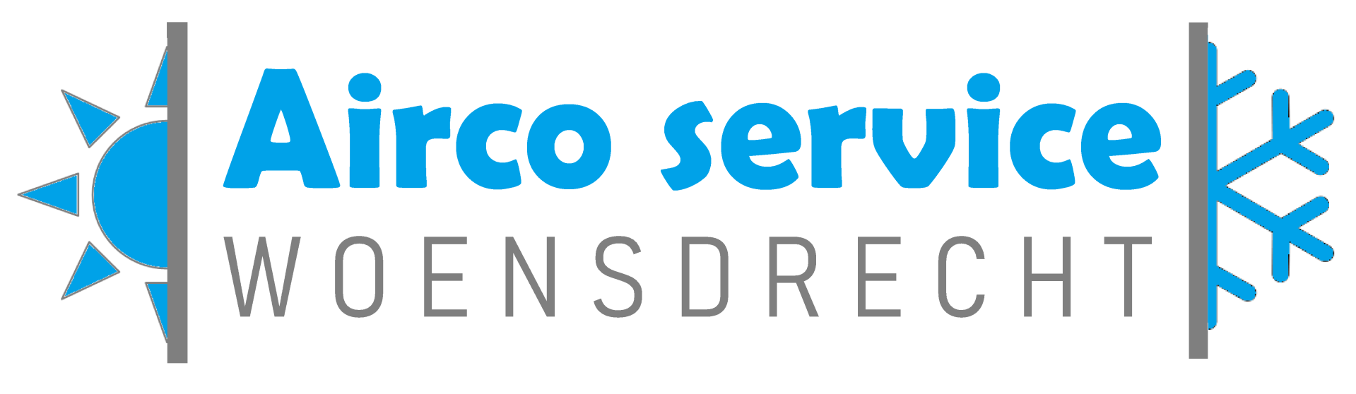 Airco service Woensdrecht logo