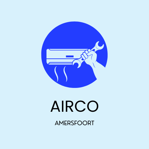 Airco Onderhoud | Amersfoort Airco logo