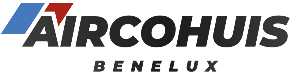 Aircohuis Benelux logo