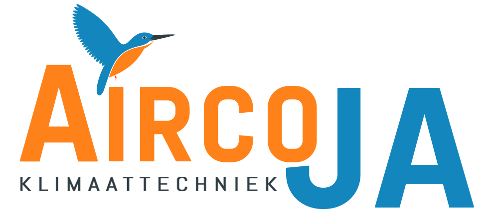 AircoJA Bunnik logo