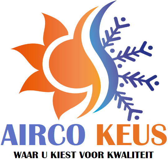 AircoKeus logo
