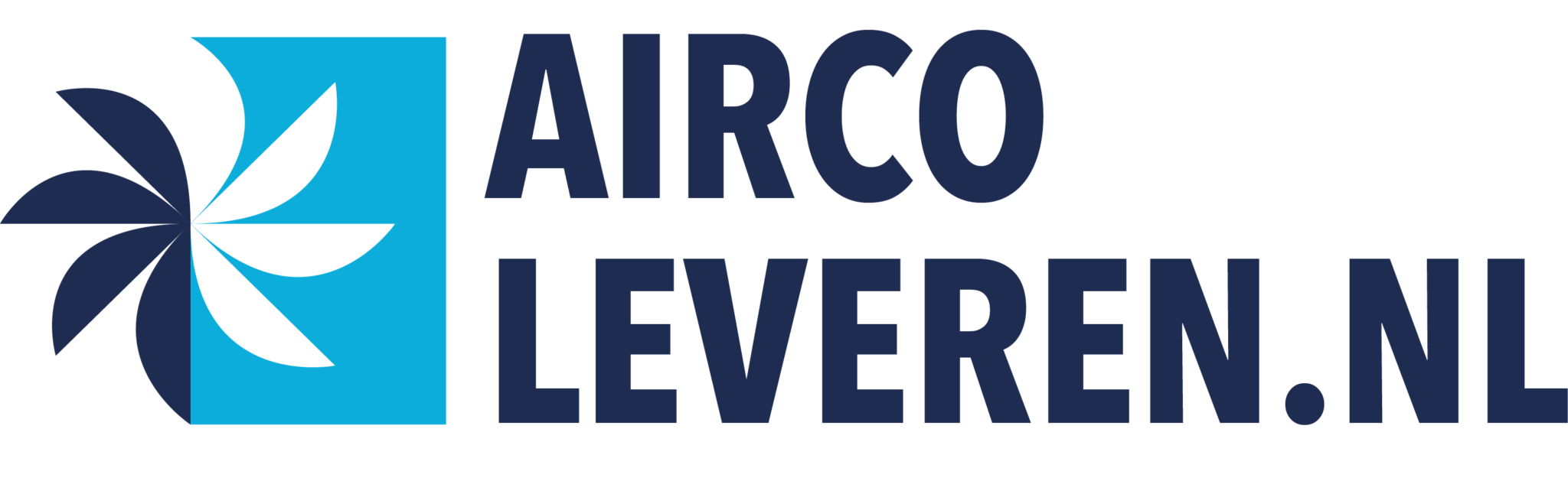 AircoLeveren.nl | Airco installateur Den Bosch logo